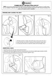 Combo Delta Instruction Leaflet