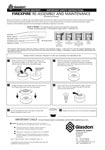 Firexpire Re-Assembly & Maintenance (Presidential Range)