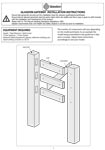 Glasdon Gateway Installation Instructions