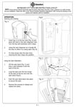 Retriever City Instruction Leaflet