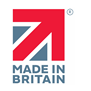 Made in Britain