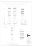 Chevroflex Ultra - High-Visibility Backing 600mm Left for 2 or more Chevrons & Sockets (PDF)