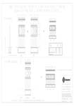 Chevroflex Ultra - High-Visibility Backing 600mm right for 2 or more Chevrons & Sockets (PDF)
