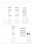 Chevroflex Ultra - High-Visibility Backing 800mm Left for 2 or more Chevrons & Sockets (PDF)