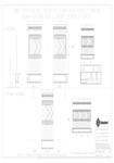 Chevroflex Ultra - High-Visibility Backing 800mm right for 2 or more Chevrons & Sockets (PDF)