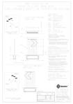 Chevroflex Ultra - 800mm L/R Hand Bends Chevron & Socket for Staggered Configuration (PDF)