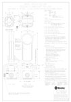 Rebound Signmaster LED Sublite with Optional Ducting Chamber (PDF)