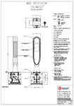 Cyclemaster - Socket fixing (PDF)