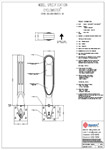 Cyclemaster - Below ground extended base (PDF)