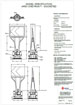 Apex Chevron Sign - Socketed (PDF)