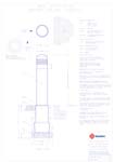 Admiral&trade; Bollard - Socketed (PDF)
