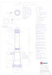 Jubilee Bollard - Socketed (PDF)
