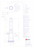 Neopolitan 150 Bollard - Durapol Model - Socketed (PDF)