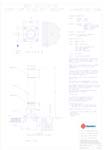Neopolitan 150 Bollard - Rebound Model - Bolt-Down (PDF)