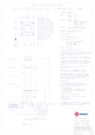 Neopolitan 150 Bollard - Durapol Model - Bolt-Down (PDF)