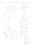 Neopolitan 150 Bollard - Rebound Model - Bolt-Down Below-Ground Anchor (PDF)
