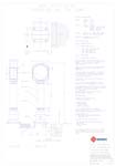 Ensign Bollard - Bolt-Down (PDF)