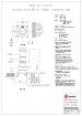 Neopolitan 600mm 150 Bollard - Rebound Model - Bolt-Down (PDF)