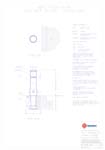 Edgeliner Bollard - Extended Base (PDF)