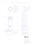 Buffer Bollard - Surface Mounted (PDF)
