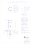 Buffer 600 Bollard - Extended Base (PDF)