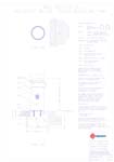 Buffer 600 Bollard - Surface Mounted (PDF)