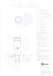 Buffer 600 Bollard - Concrete-in Ground Anchor (PDF)