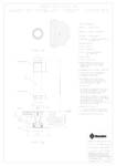 Advanced Neopolitan 150&trade; Bollard Rebound - Extended Base (PDF)