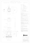 Advanced Neopolitan 150&trade; Bollard Rebound - Lockfast (PDF)