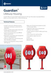 Guardian&trade; Lifebuoy Housing