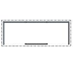 Model HG355 drawing