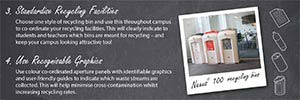 10 Top Tips for an Eco-Friendly Campus