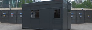 Discover The Beacon&trade; Modular Building System