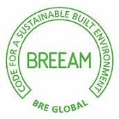 BREEAM Logo