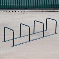 Cycle Toast Rack Stand