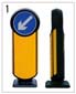 Rebound Signmaster street bollard option 1