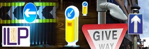 Glasdon Lights the Way