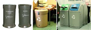 Glasdon Focus on A Comprehensive Waste Management Strategy for The Office of National Statistics with Interserve (Facilities Management) ltd.