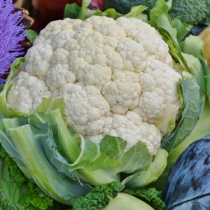 Local Produce