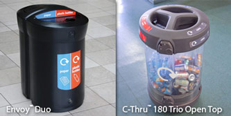 Food waste management