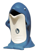 Splash the Dolphin