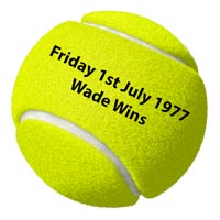 Tennis Ball image