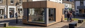 Accord&trade;: Specification-led Buildings, Built Around Your Vision