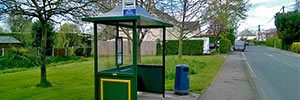 Acton in the best interests of the community