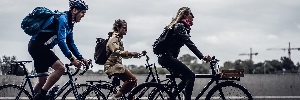 How to Start a Cycle to Work Scheme