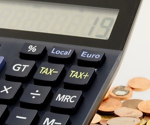 Image of Calculator