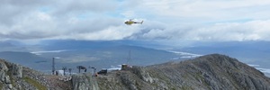 Case Study: Scaling New Heights for the Telecoms Industry