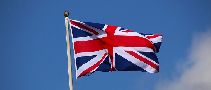 Union Jack