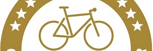 Glasdon Rides to Gold!