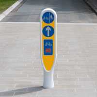 Cyclemaster Bollard
